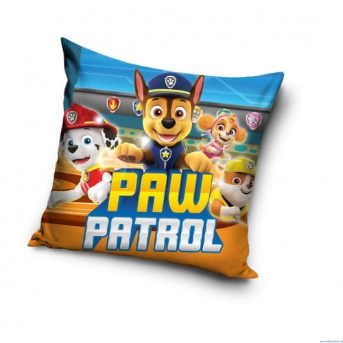Poszewka 40x40 cm PSI PATROL chase,sky, rable, marschall 
 PAW203082-sim.jpg
