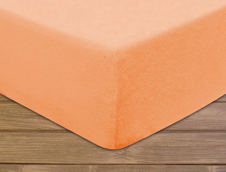 Poscieldlarodziny-Przescieradlo-frotte-z-gumka-120x200-kolor-Losos