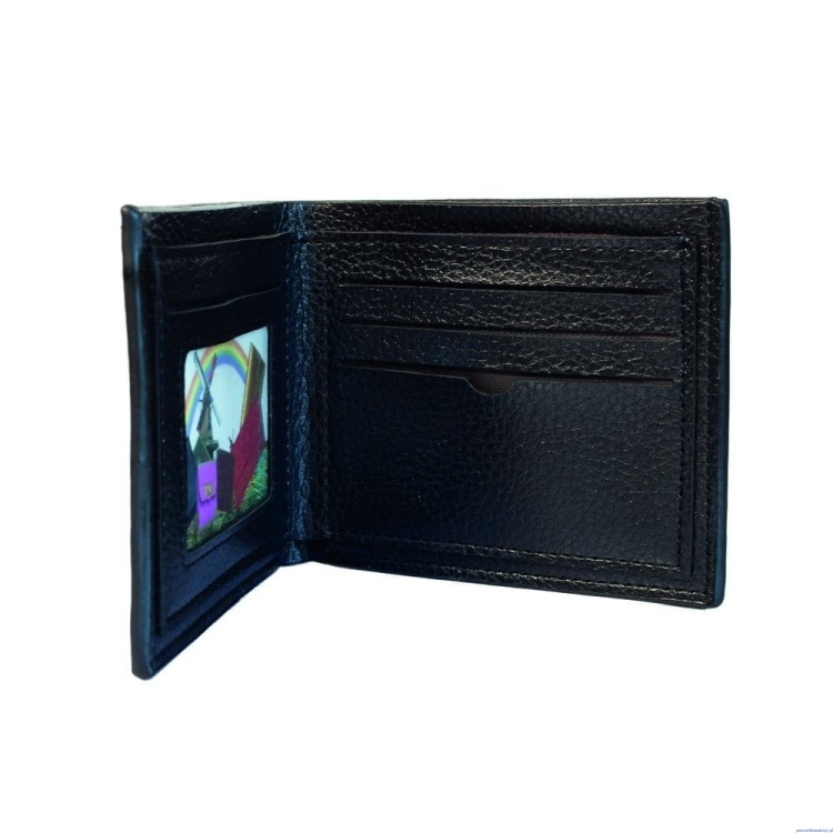 fZestaw dla taty z portfelem,etui i krawat Dzień taty