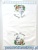 Wielkanocny ręcznik bawełniany 45x66cm