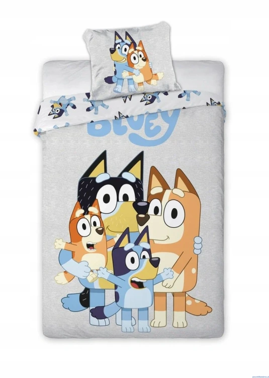 posciel-bawelniana-blue-i-bingo-140x200-cm-bluey