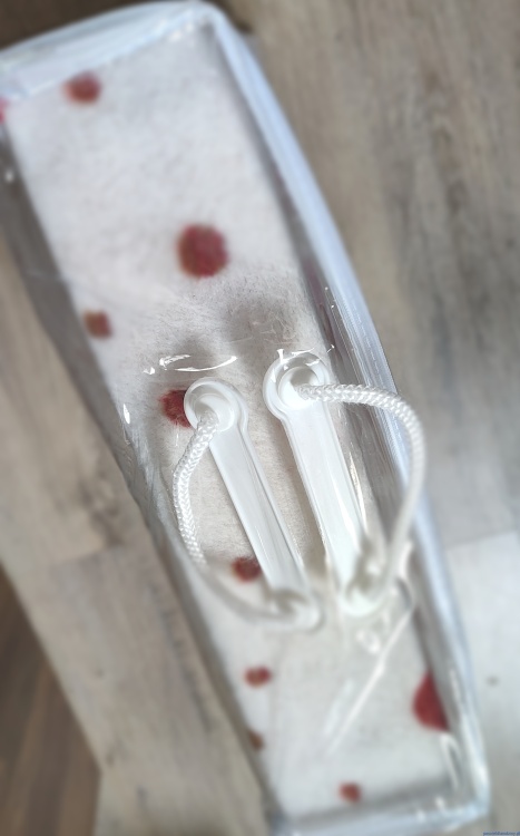 Koc świąteczny 150x200cm gruby narzuta puszysty mieciutki Merry Christmas renifer