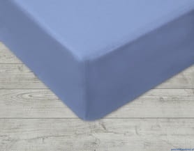Prześcieradło JERSEY z gumka w rozmiarze 160x200